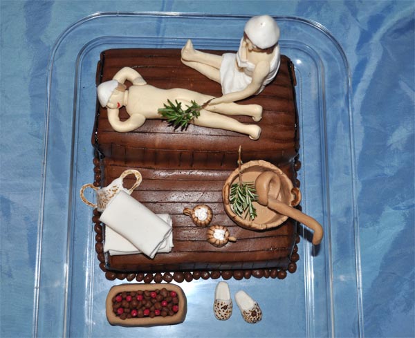 image: Sauna-Birthday-Cake